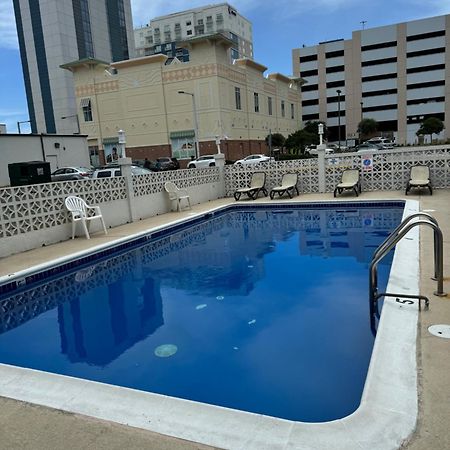 Atlantic Inn Virginia Beach Zewnętrze zdjęcie