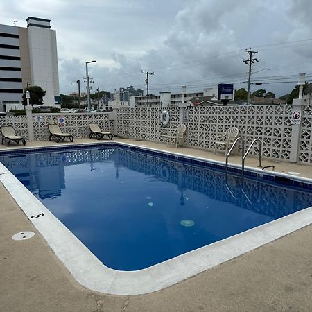 Atlantic Inn Virginia Beach Zewnętrze zdjęcie