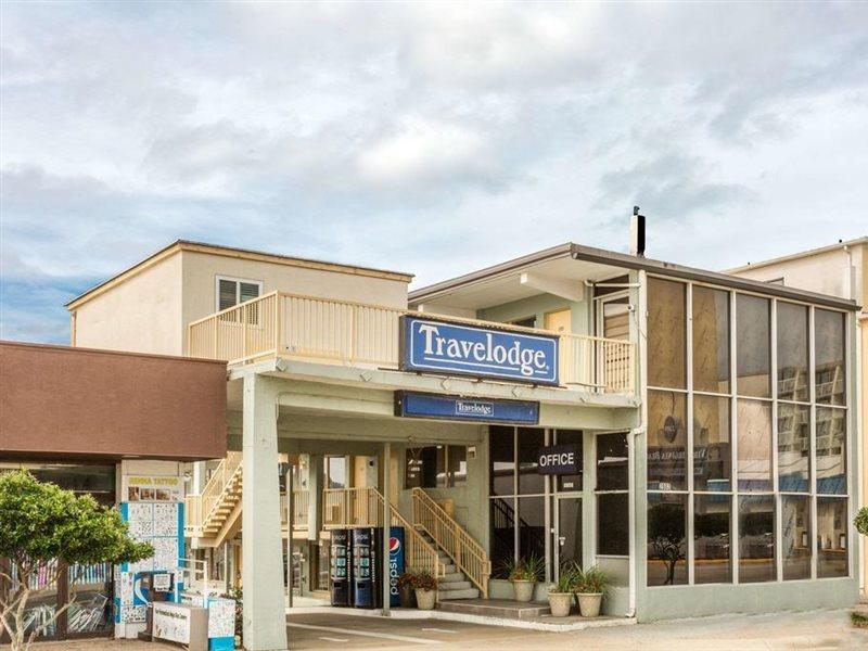 Atlantic Inn Virginia Beach Zewnętrze zdjęcie