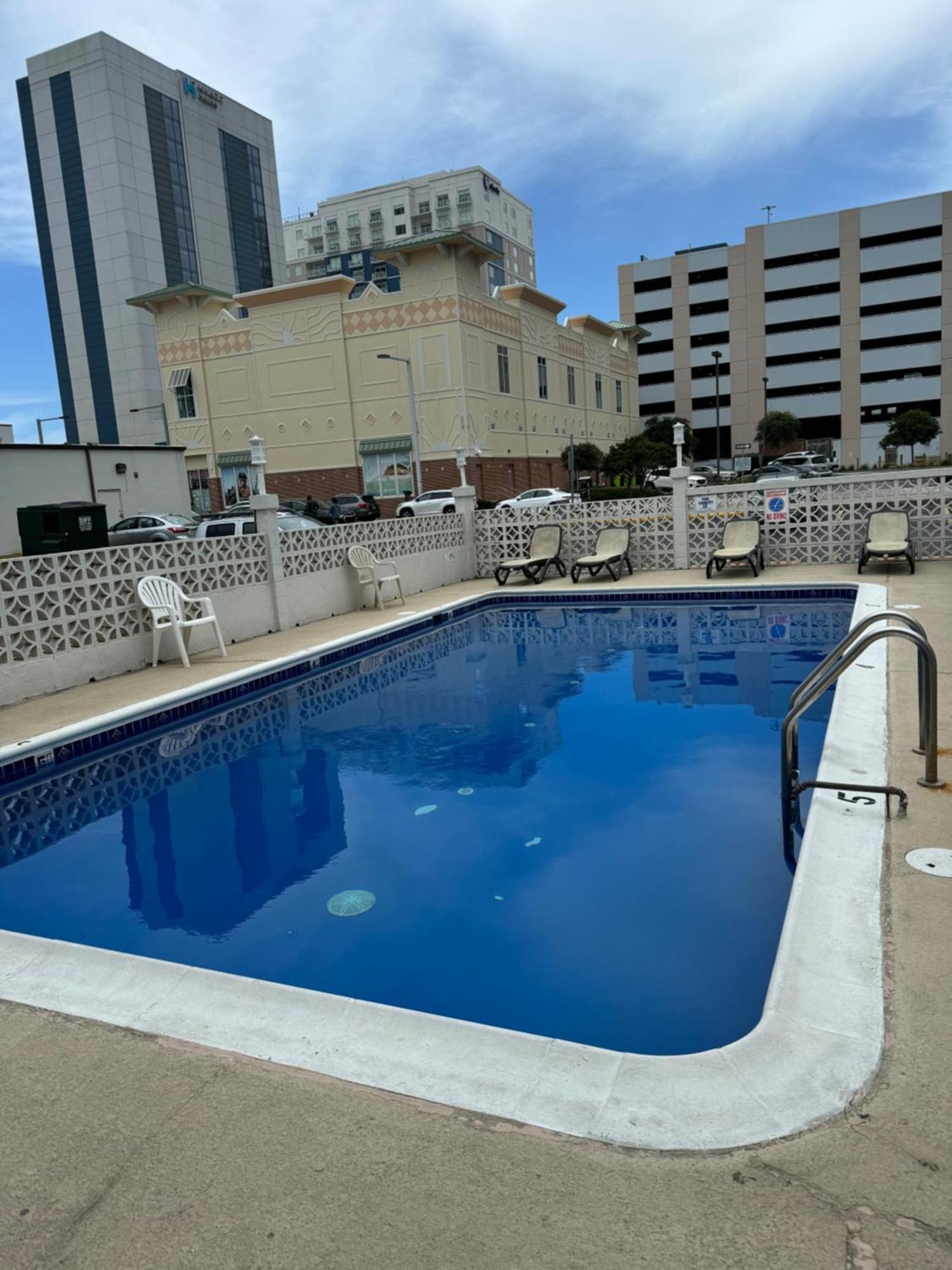Atlantic Inn Virginia Beach Zewnętrze zdjęcie
