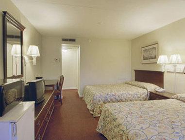 Atlantic Inn Virginia Beach Zewnętrze zdjęcie