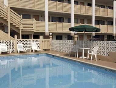 Atlantic Inn Virginia Beach Zewnętrze zdjęcie